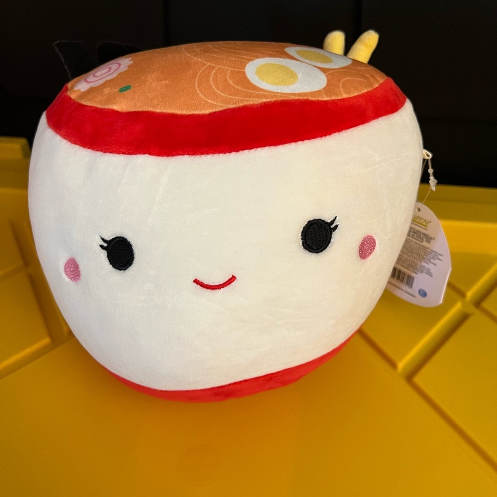 Squishmallow